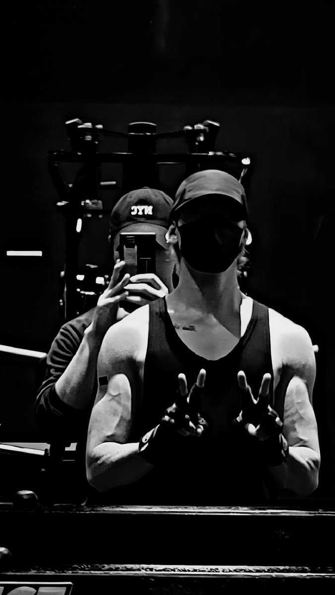 💪