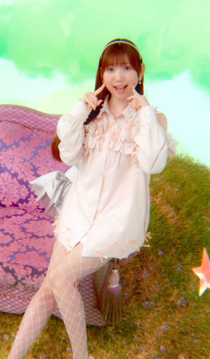 i☆Ris tweet media