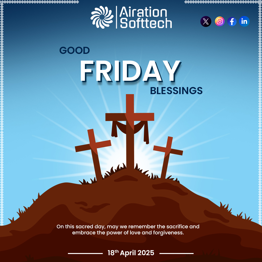 AIRATION SOFTTECH (@airation260523) / Posts / X
