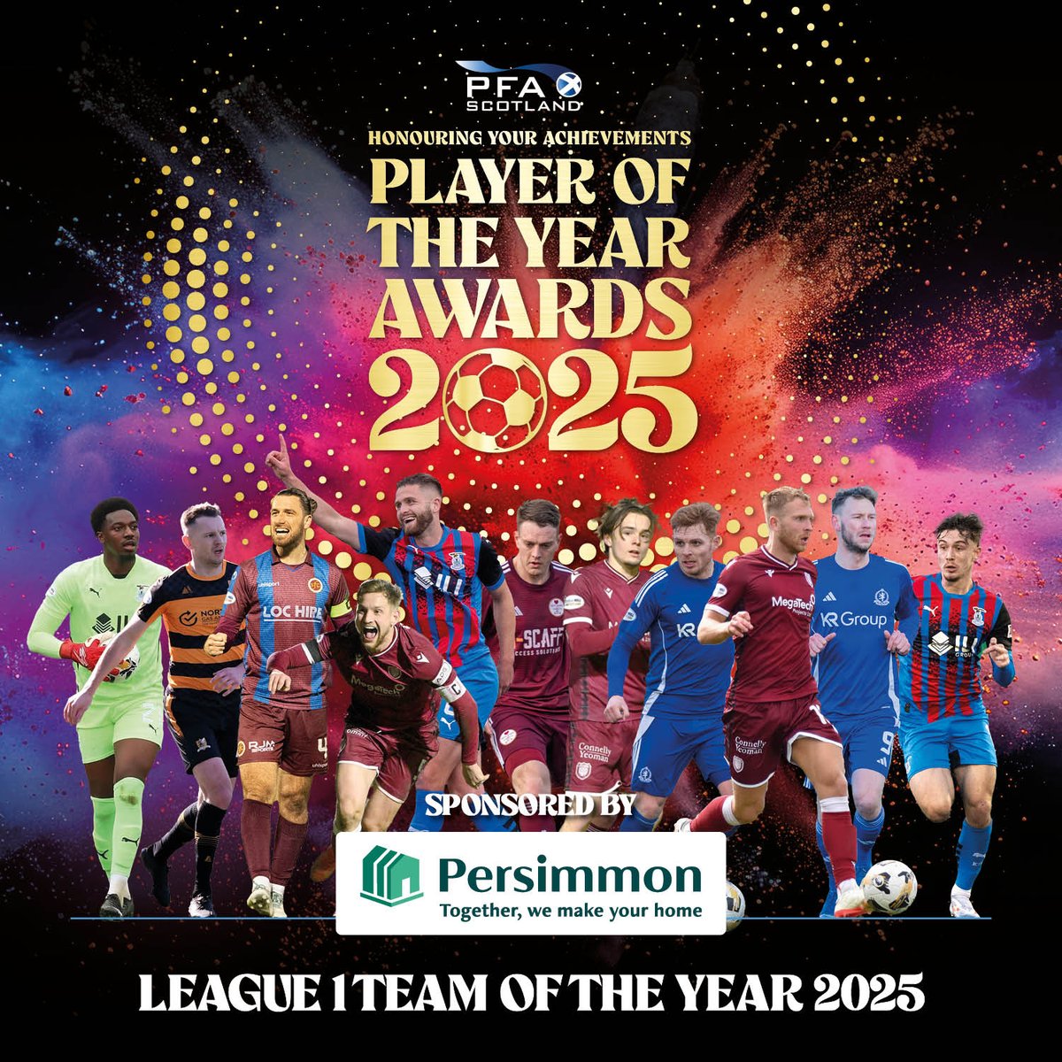 PFA Scotland tweet media