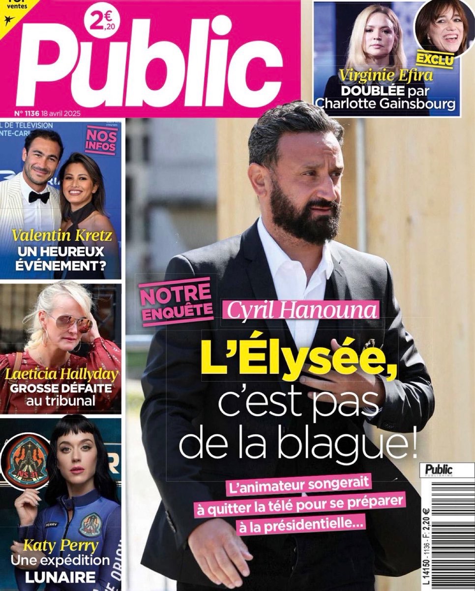 Mediavenir tweet media
