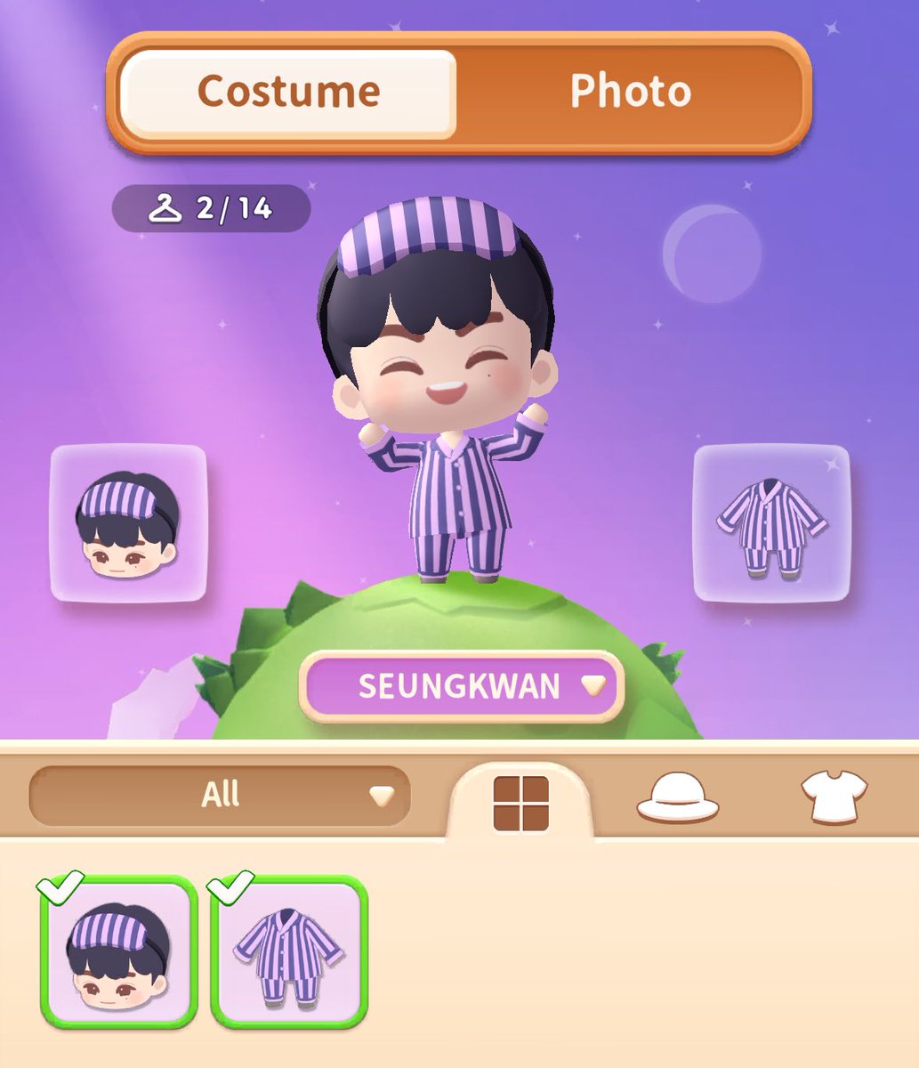 JihyoGelly's tweet photo. Loving these #PuzzleSEVENTEEN Costumes 💗💗💗
#DOKYEOM #SEUNGKWAN
#WONWOO #WOOZI https://t.co/gr2Lq01bVx