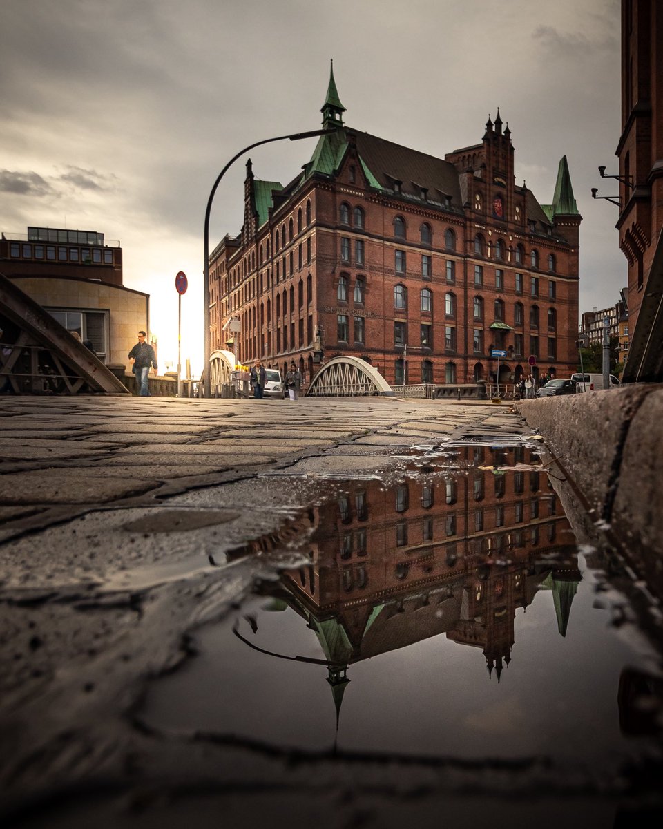 Happy weekend ✨🐰

#Hamburg 
#photography