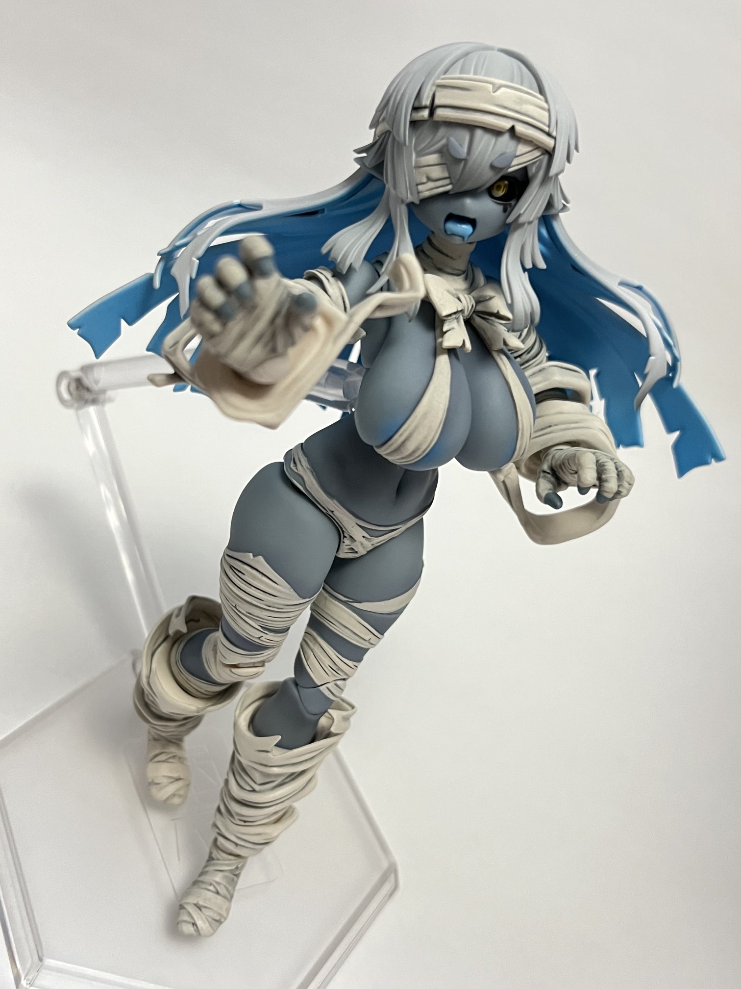 蝸之殻🐌SNAIL SHELL「RA-01L アイリン·休日の憩い」予約受付中 蝸之殻🐌SNAIL SHELL「RA-01L アイリン·休日の憩い」予約受付中