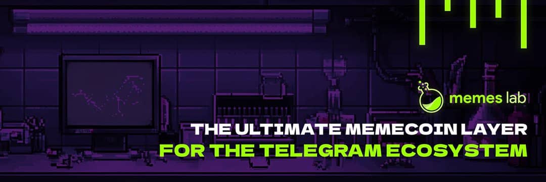 G𝐈𝐂𝐓 𝐃𝐀𝐎 𝐗 𝐌𝐄𝐌𝐄𝐋𝐀𝐁𝐒

𝑾𝒆 𝒂𝒓𝒆 𝒕𝒉𝒓𝒊𝒍𝒍𝒆𝒅 𝒕𝒐 𝒂𝒏𝒏𝒐𝒖𝒏𝒄𝒆 𝒐𝒖𝒓 𝒄𝒐𝒍𝒍𝒂𝒃𝒐𝒓𝒂𝒕𝒊𝒐𝒏 𝒘𝒊𝒕𝒉 <a href="/memeslabxyz/">LAB</a> 

<a href="/memeslabxyz/">LAB</a> are building Memes infrastructure and mindshare on <a href="/ton_blockchain/">TON 💎</a>

Join <a href="/GICTDAO/">GICT DAO</a> DC channel for a chance at GTD spots