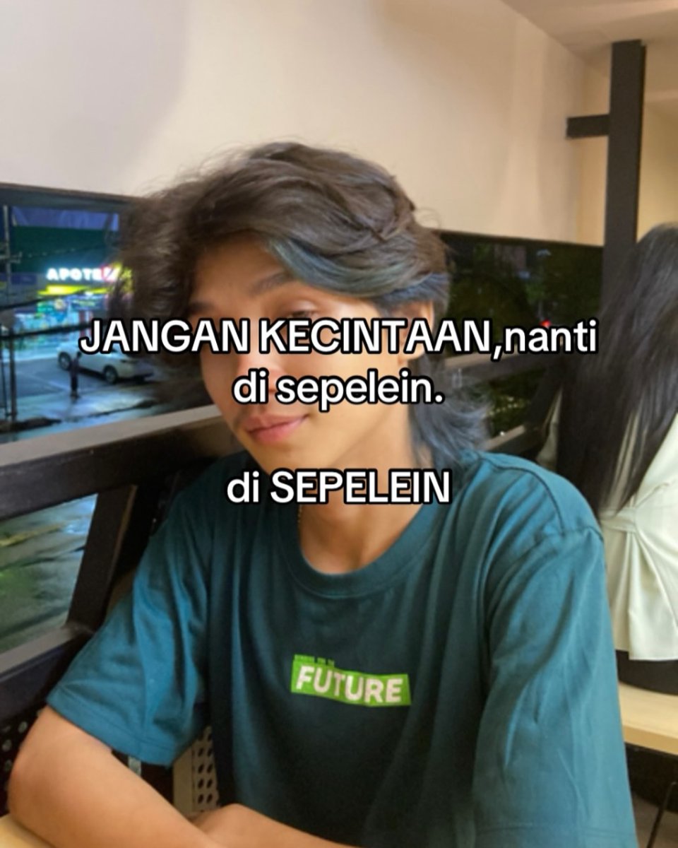 _llemonade's tweet image. di "SEPELEIN".