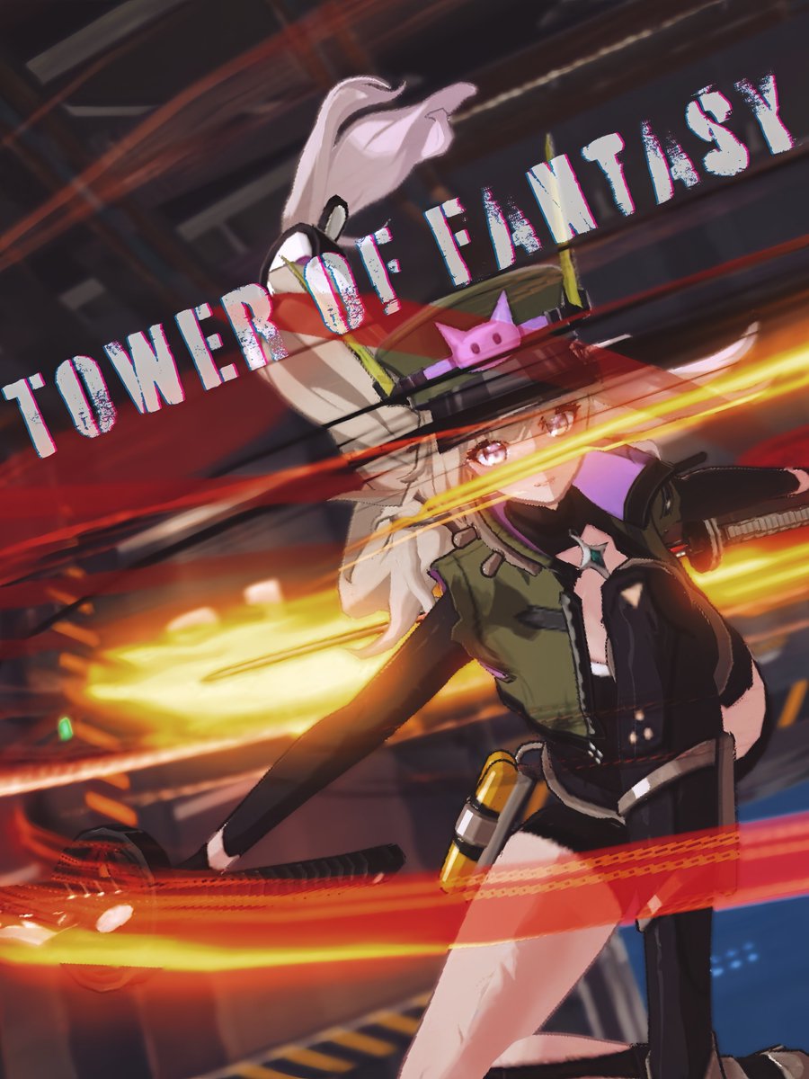 qualiii_'s tweet photo. 🔥🔥
#ToFography #ToF #TowerofFantasy https://t.co/k2fR5jEmqR