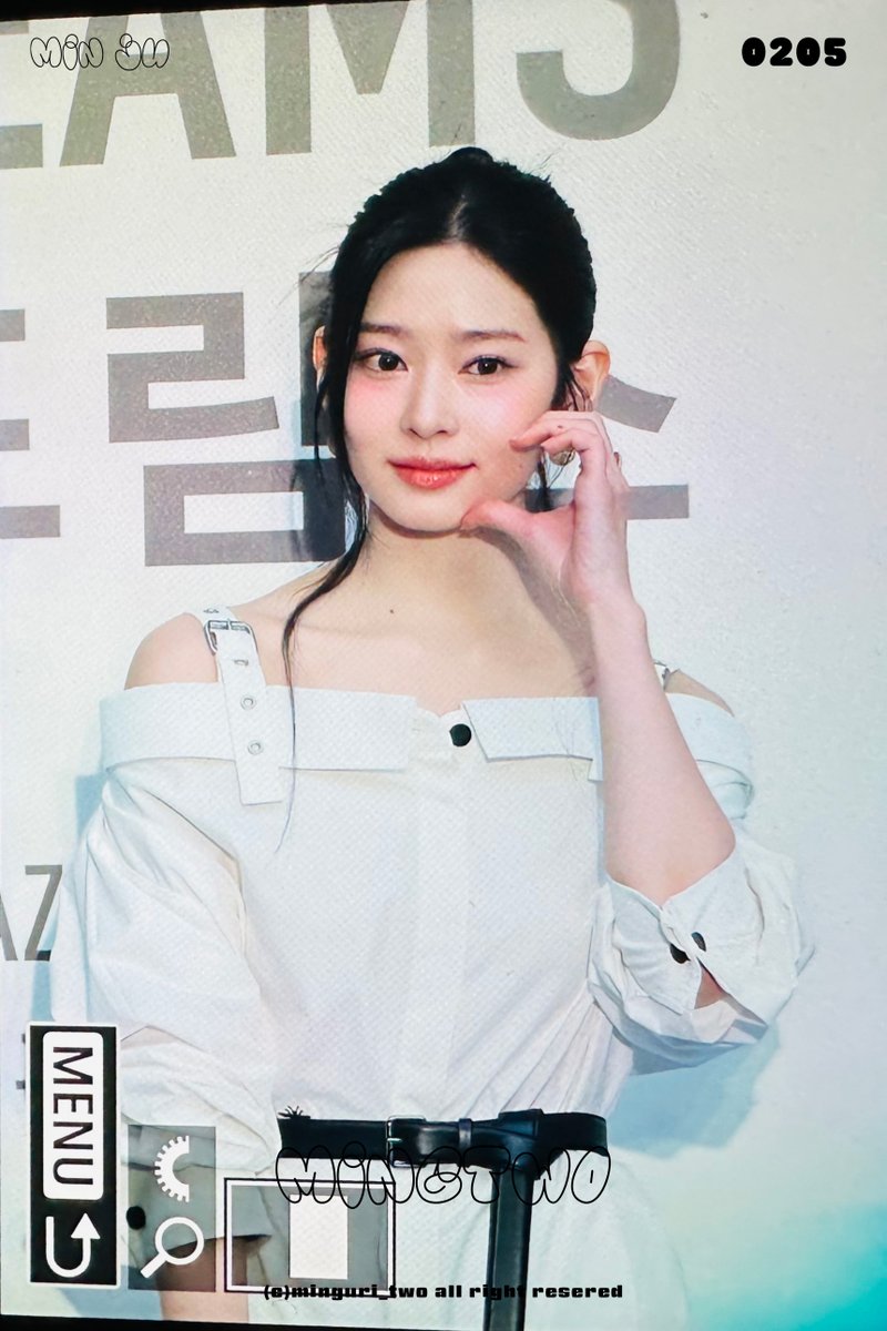 밍구리밍구리² tweet media