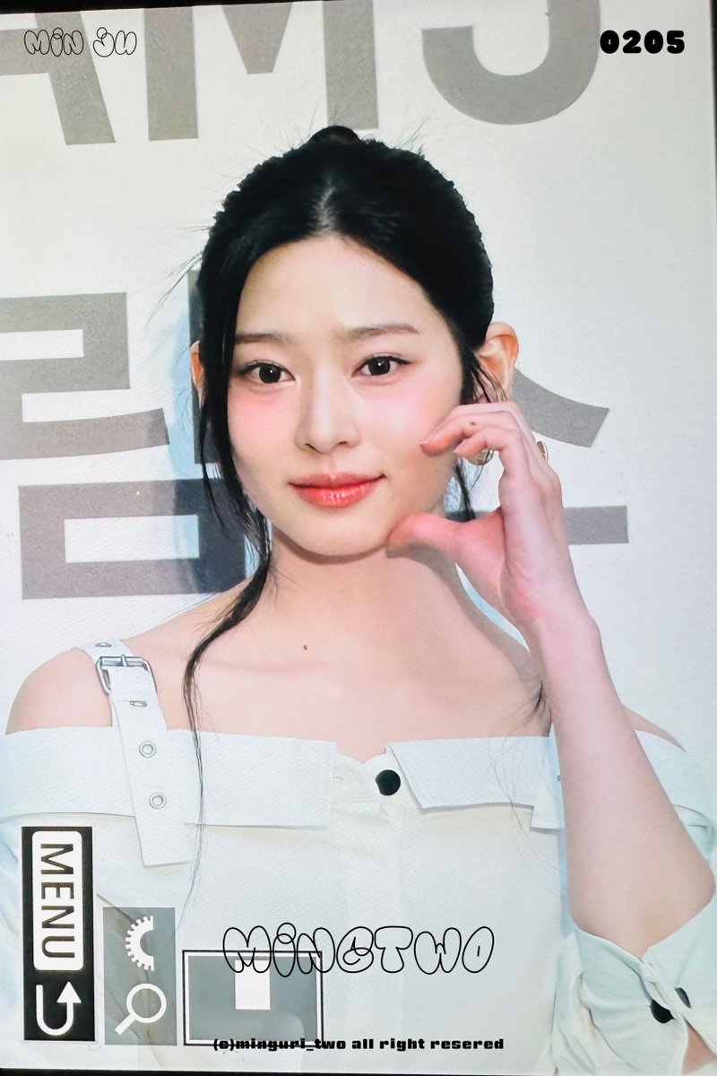 밍구리밍구리² tweet media