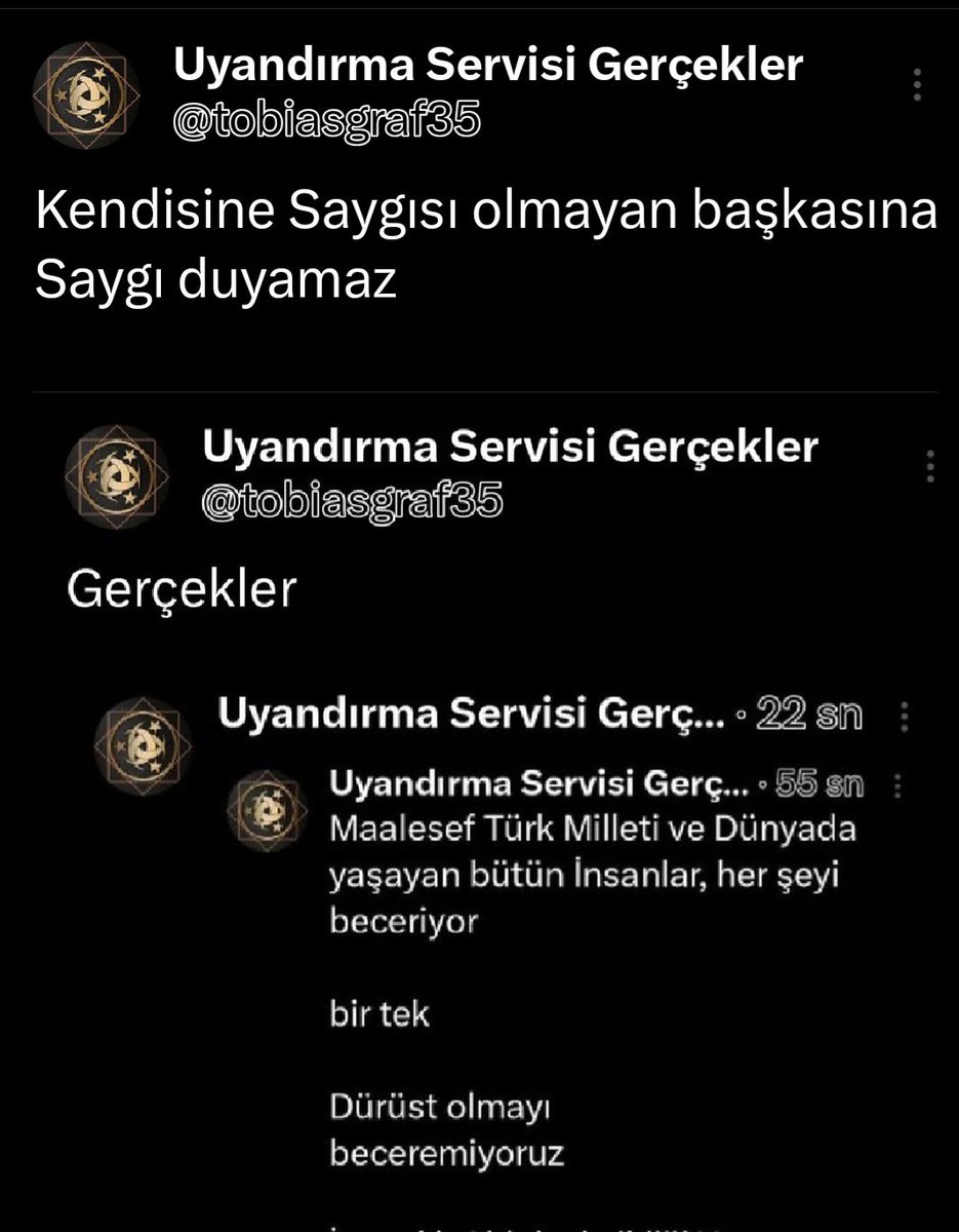 Türkiye Toplumu çok Renkli fakat Ahenk eksikliği mevcut