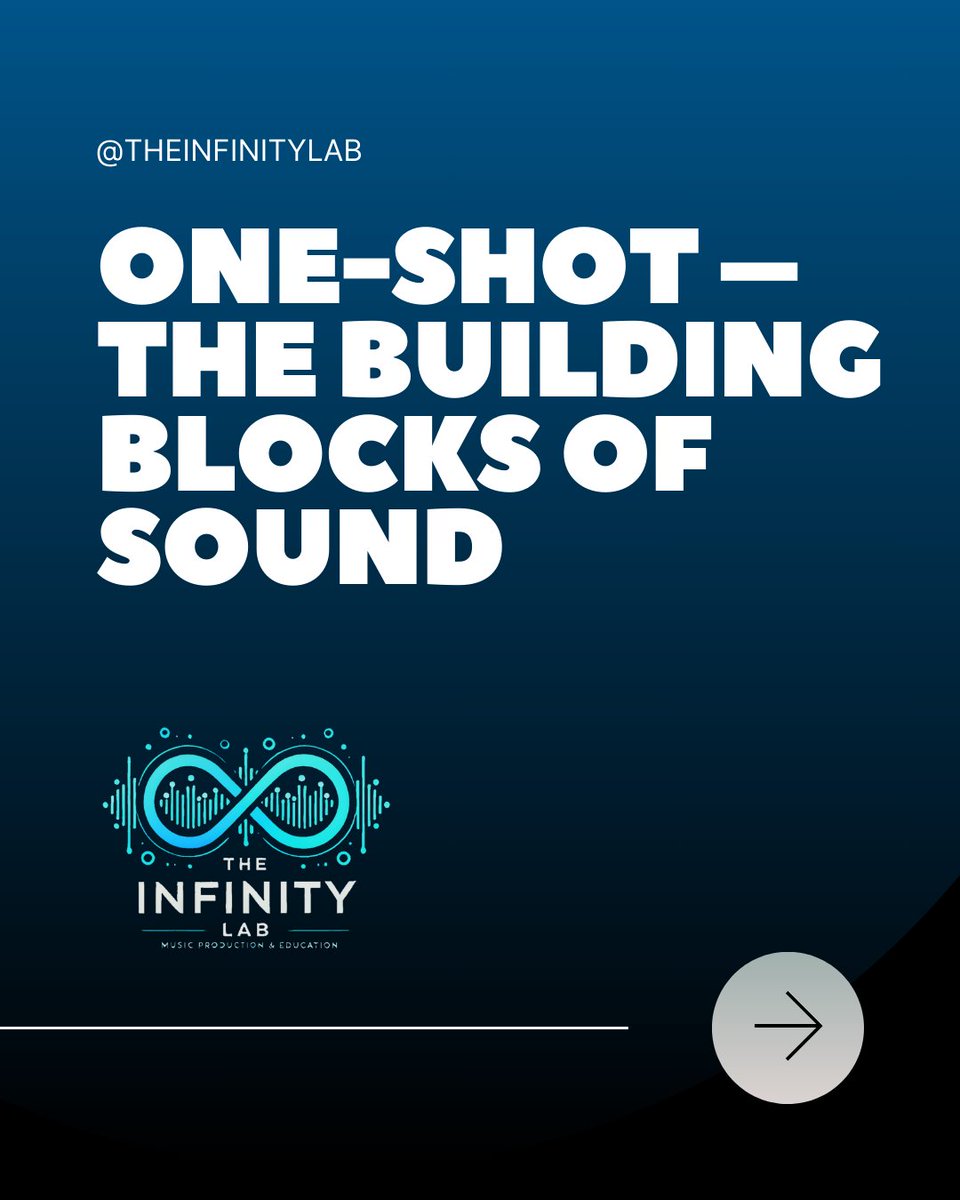 TheInfinityLab's tweet photo. Me: “I’ll just layer this one-shot real quick.”
Also me: Accidentally builds an entire beat around it.
These lil sounds got main character energy. 💁‍♂️
#TheInfinityLabJokes #OneShotWonder #SampleSavage #CookedOrGoated #ProducerLife #DAWThings #LabMeUp @infdb_official https://t.co/0zswcQWhMj