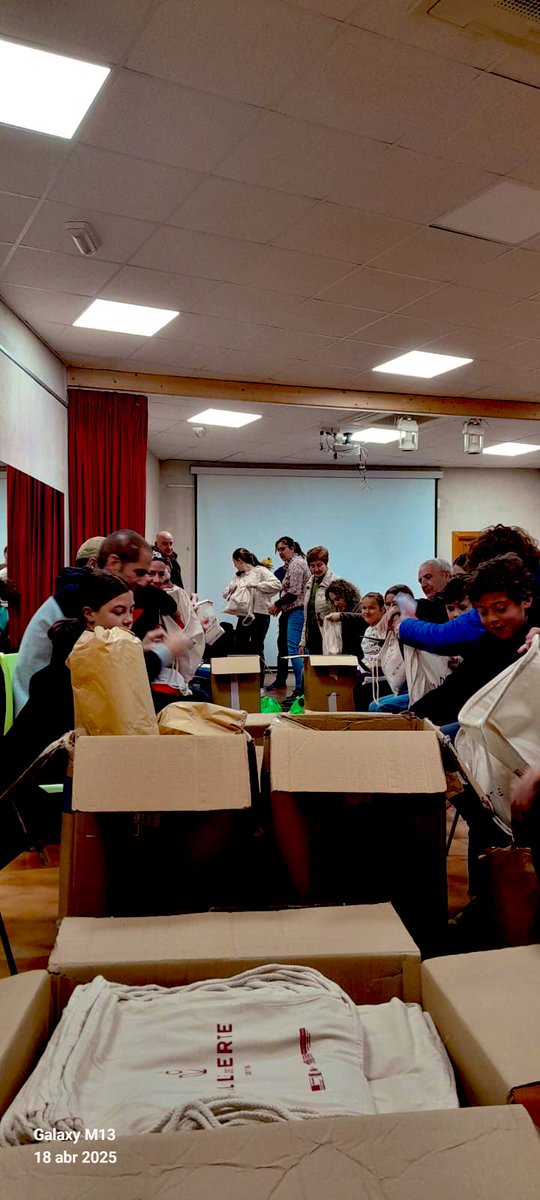 ¡LA PREVIA!

#CxMGargantaDeLosInfiernos #Jerte #Abril #Trail #Fexme