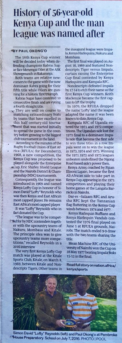 12/04/2025_Saturday Nation_Mr Kenia Cup