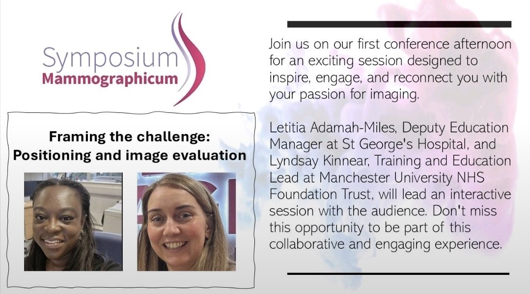 Letitia Adamah-Miles tweet media