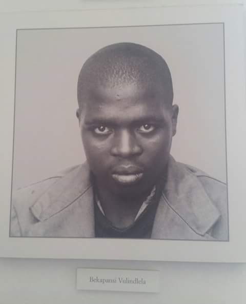 PetersWonderboy's tweet photo. PAC's Bhekaphantsi Vulindlela hanged aged 18 in 1964. ANC' Andrew Zondo hanged 19 in September 1986. https://t.co/r0XT8ZJSHk