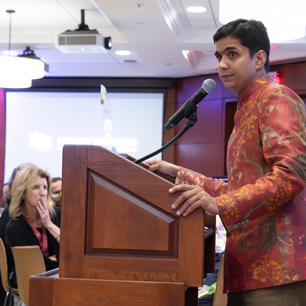 While We Watched / नमस्कार मैं रवीश कुमार tweet media