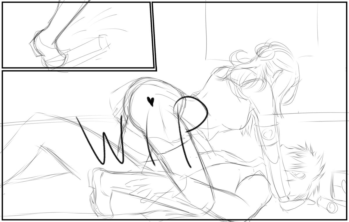 #ichihime #IchigoKurosaki #ichigo #orihimeInoue #orihime #bleach 

 Рисую кое-что вкусное с ИчиХиме 😏❤️