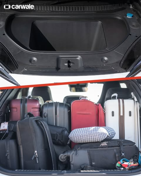 CarWale's tweet photo. The BYD Sealion 7 is an electric SUV with a coupe-like roofline. Lets take a look a its pictures!
#byd #sealion7 #bydsealion7 #bydindia #cars #automobiles #cwphotos #carimages #automobilephotos #automotive https://t.co/qjFwbKLRVD
