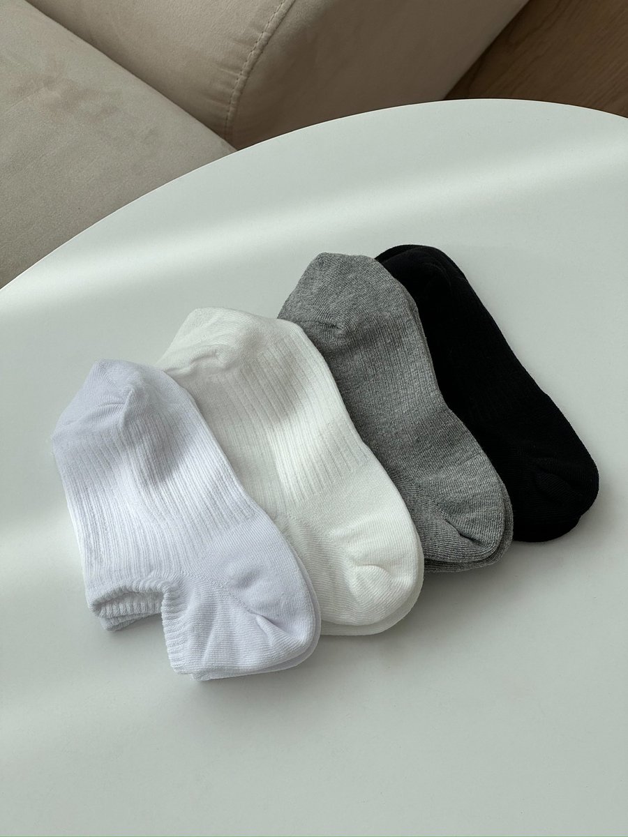 comfy_e_socks's tweet photo. #RT + #팔로우

안녕하세요!
전에 도와주셨던 양말공장 딸래미입니다🧦
양말 가게 계정을 새로 열게 되었습니다!

이 글을 알티해주신 10분께
🧦원하시는 양말 한세트🧦를 보내드립니다!

덤으로 하나씩 드리던 골지 덧신을 판매하게 되었으니 관심과 사랑 부탁드립니다🫶 https://t.co/OAgfRMrtaz