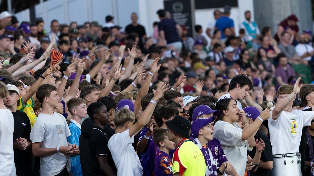 The Bay Perth tweet media