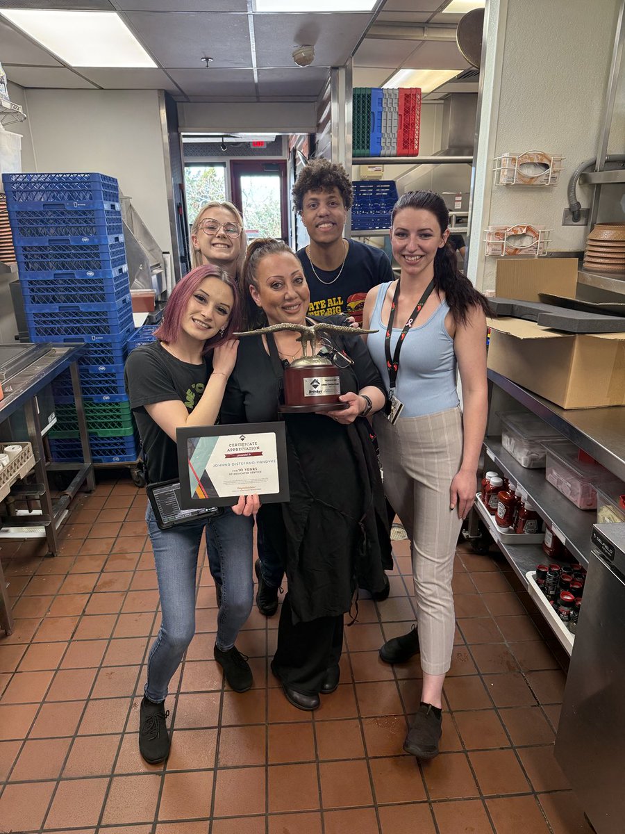 Tim Sr (@lynottsr) on Twitter photo Congratulations Johnna on your 10 years with Chili’s. Thanks for everything you’ve done! Your future is bright and can’t wait to watch you continue to #chilisgrow! <a href="/hasquet/">Hasquet</a> <a href="/StephChilihead/">Stephanie Keeling</a> <a href="/Chilis/">Chili's Grill & Bar</a> Congratulations Johnna on your 10 years with Chili’s. Thanks for everything you’ve done! Your future is bright and can’t wait to watch you continue to #chilisgrow! <a href="/hasquet/">Hasquet</a> <a href="/StephChilihead/">Stephanie Keeling</a> <a href="/Chilis/">Chili's Grill & Bar</a>