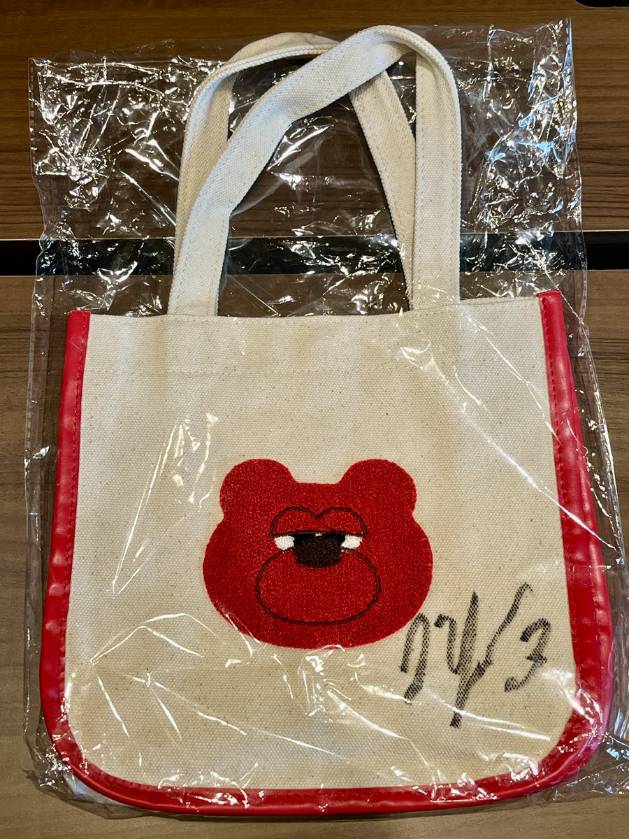 【フォロー＆RPプレゼント】 
アルバルク東京、テーブス海選手のサイン入り
トートバッグを１名の方にプレゼント！

応募は番組アカウント（<a href="/SPORTSBEAT_TFM/">TOKYO FM / JFN『SPORTS BEAT supported by TOYOTA』</a>）を
フォロー&amp;このポストをリポストするだけです！

たくさんのご応募、お待ちしています！
#スポビ #TOKYOFM #JFN