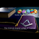 Photo by District Grand Lodge of Cyprus (@Cyprusmasons)
