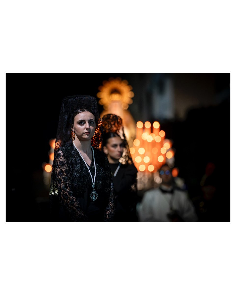 perezmecaphoto's tweet photo. Procesión de Jueves Santo (o de la Noche) en Móstoles de @jesusnazarmost y @soledadmostoles
📷 @sonyalpha 9II + Samyang 14mm 2.8 + @TamronJP 24mm 2.8 + @SonyEspana 50mm 1.8 + 135mmm 1.8
#semasanta #juevessanto #holyweek #nazareno #mostoles https://t.co/UY8SHCf3Wb