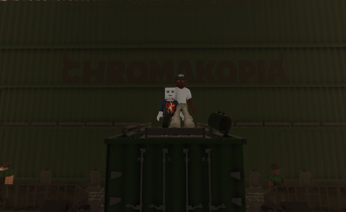 AprilescentRblx's tweet photo. got too exicted and couldnt think of a good caption for this one sorry yall
#hype #aura https://t.co/BRWhGkS1Vn