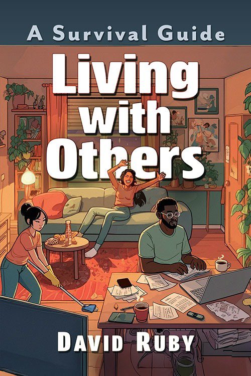 medavidruby's tweet photo. I’ve been having some fun with @ChatGPTapp ‘s  image generator… 

This is my original book cover from @McFarlandCoPub https://t.co/Dodtv4672u