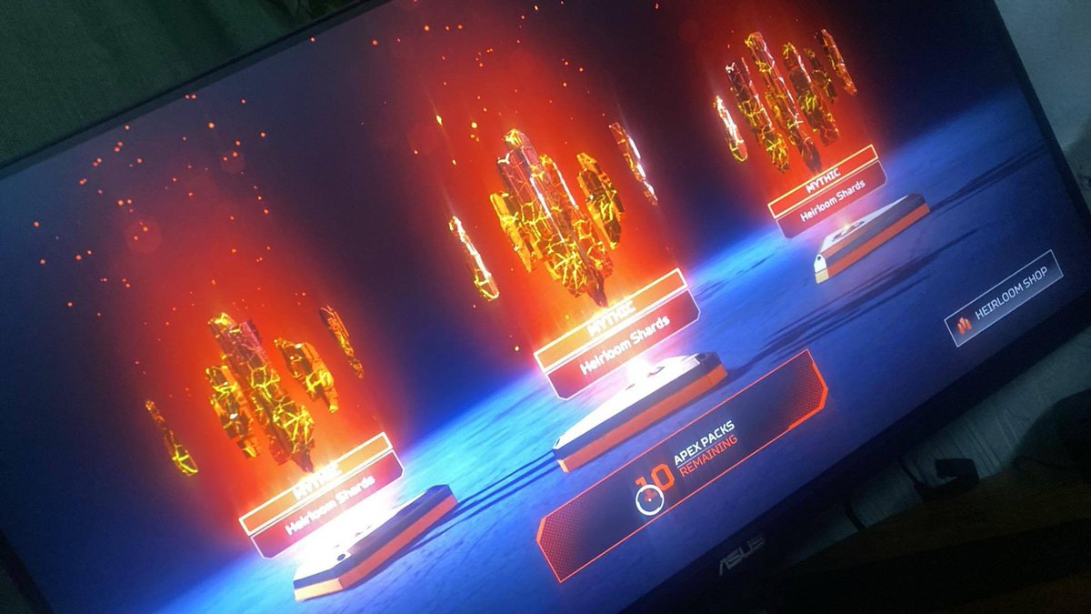 Good way to end my night 🙂‍↔️