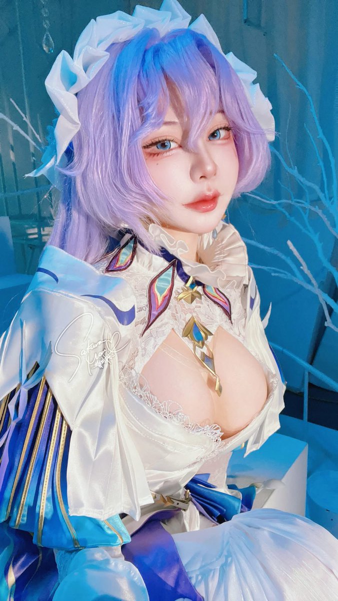 媽媽 🪼

#鳴潮 #WutheringWaves
翡薩烈現任家主
#Cantarella #坎特蕾拉 https://t.co/zreITFxW31