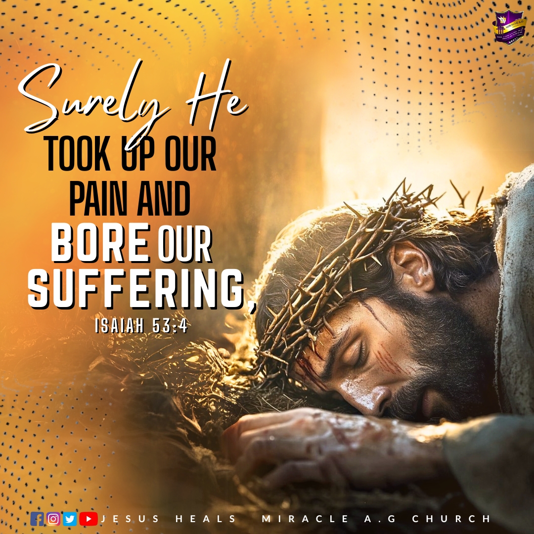 Miracle AG Church Valasaravakkam (@MValasaravakkam) / Posts / X