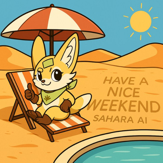 Mannatural78's tweet photo. ☀️Have a wonderful weekend everyone 📷 📷@saharaai   Season 3 is picking up speed! 📷 📷 Some numbers:  📷  Approved Datapoints: 2.18 million  📷 Sahara Points Distributed: 47.8 million ⚡️💫 https://t.co/ctQVRwylKp