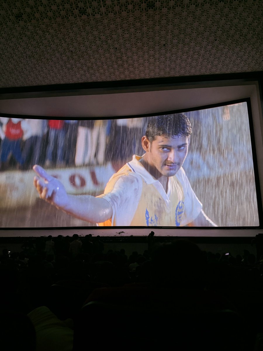 Puttinanduku thanks anna @urstrulymahesh 🥹❤️