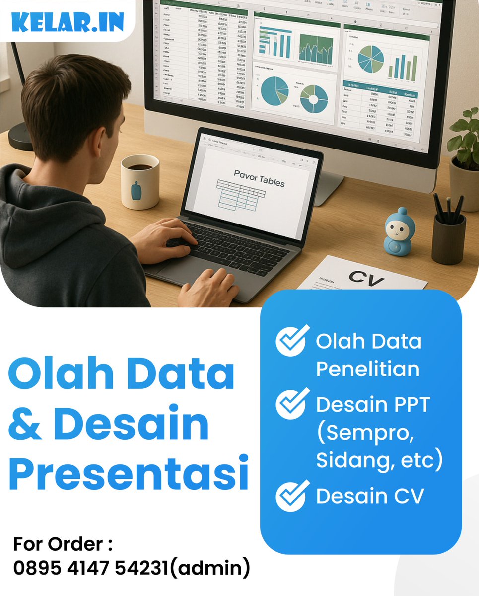 falahuddin__'s tweet photo. @seeseelL Chat aja kak, 20k/5 slide. Free desain covernya https://t.co/8yEj9TA8q4