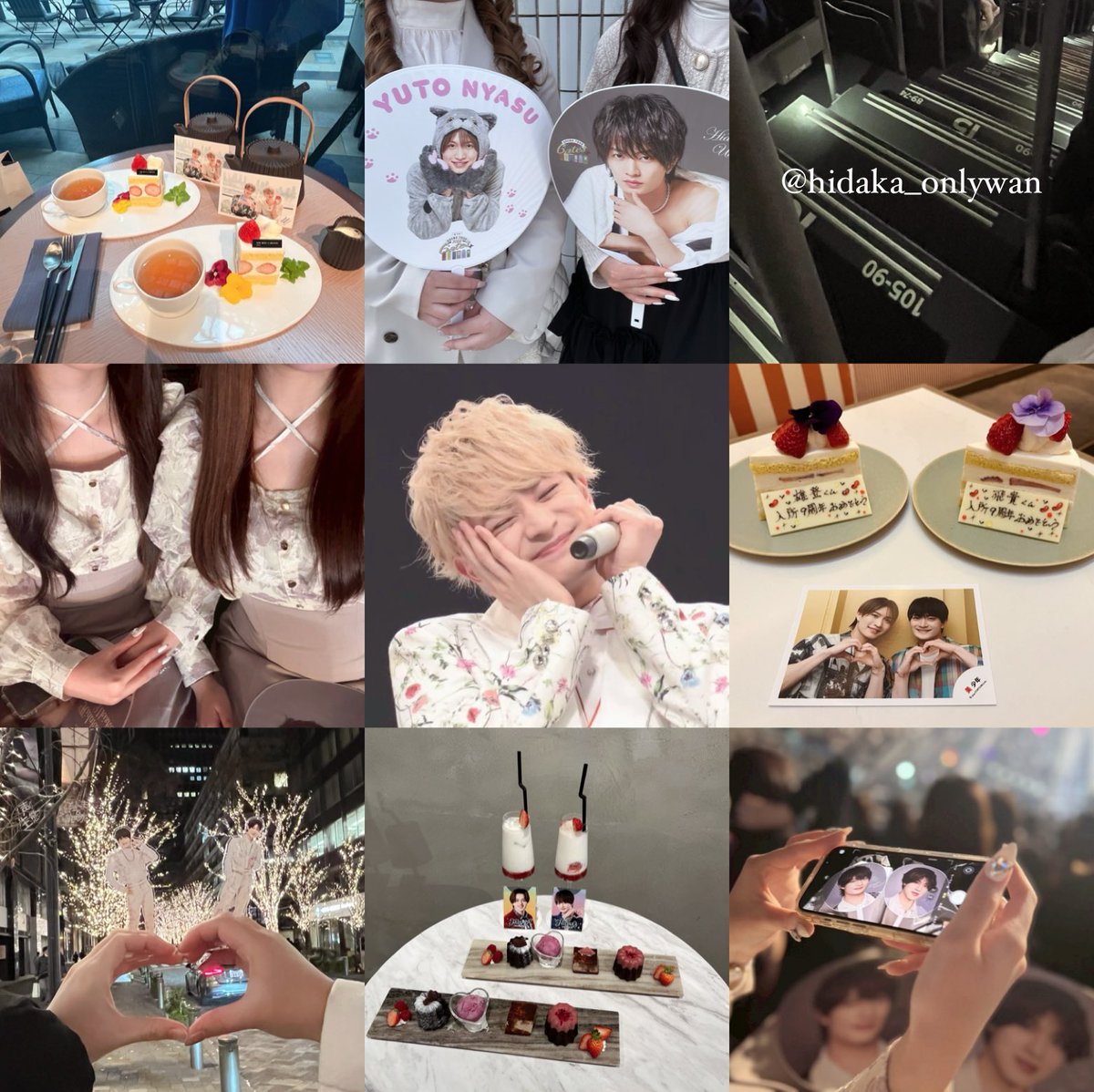 𝐴♡ tweet media