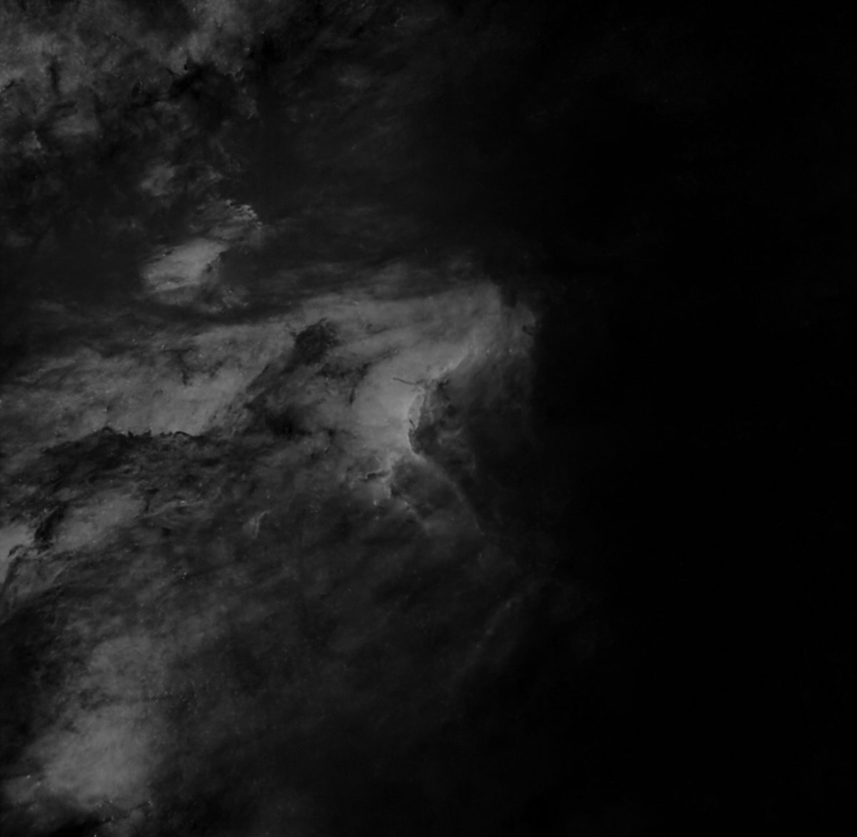 AndyMcQue's tweet photo. IC 5070 - photo taken under a Bortle 3/4 sky https://t.co/54PwrYenmc