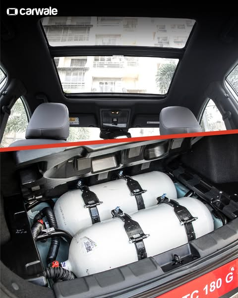 CarWale's tweet photo. The overall design of the Tata Nexon is modern and it has lots of modern features.
Lets take a look at its pictures!
#tata #nexon #tatanexon #tatamotors #cwphotos #cars #automobiles #carimages #carphotos https://t.co/whDMIBTyof