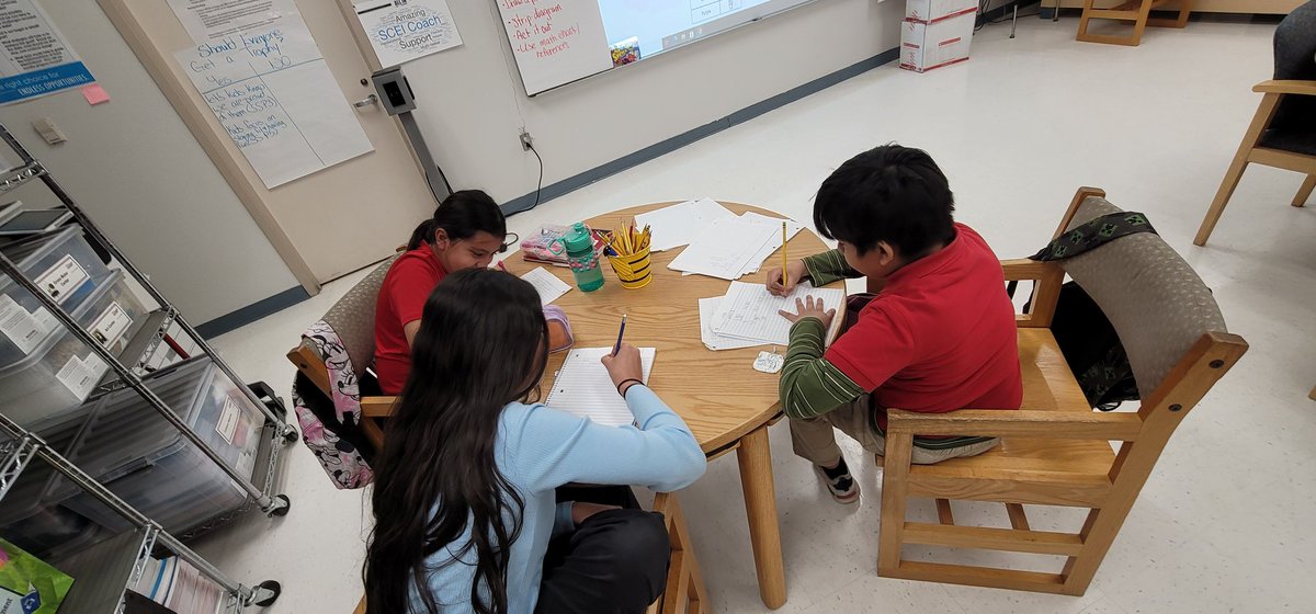 Melissa Smith (@msmith_pdnfaa) on Twitter photo All hands on deck, Mrs. Sanchez is teaching a group of 4th Graders. Upward and onward, we go. #ALLIN #TeamSISD <a href="/SocorroISD/">Socorro ISD</a> <a href="/SISD_ES/">Jennifer Trejo</a> All hands on deck, Mrs. Sanchez is teaching a group of 4th Graders. Upward and onward, we go. #ALLIN #TeamSISD <a href="/SocorroISD/">Socorro ISD</a> <a href="/SISD_ES/">Jennifer Trejo</a>