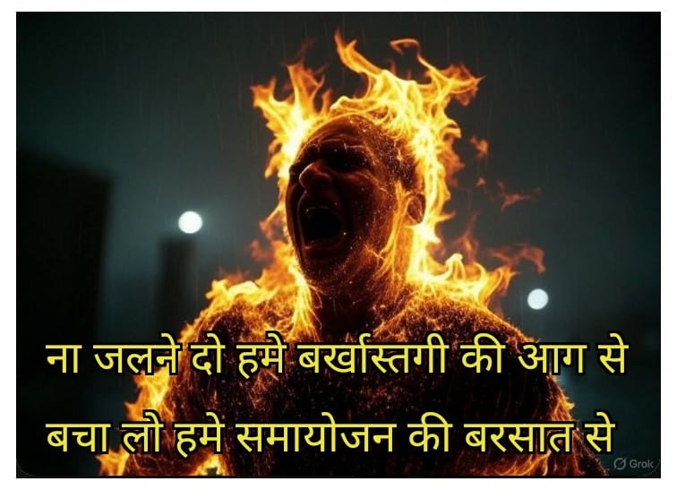 Surya Bhagat tweet media