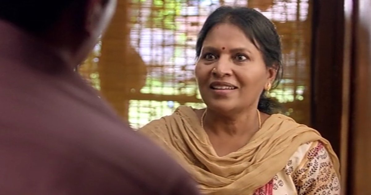 singlehandganii's tweet image. Scary #KamalaAunty
#Perusu

ప్రతీ ఇంటికి ఒక స్పై ఉంటారు ఇలా..