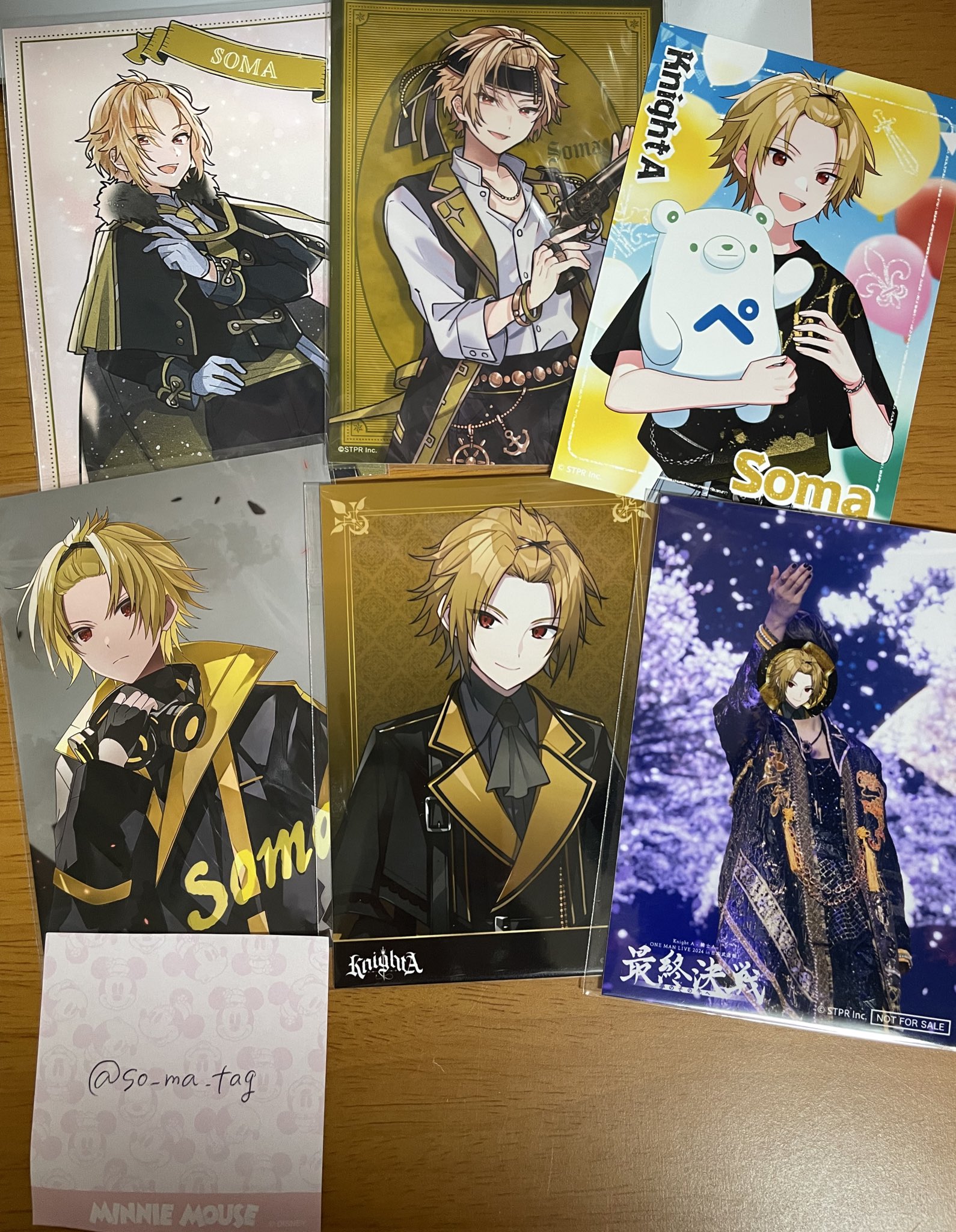 まっちゃんさま❤オルゴナイト♥おまとめ♥オーダー❤専用です るか on X: 