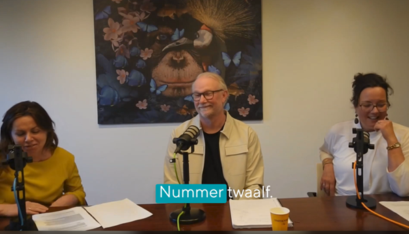 Schoonmaakjournaal (@schoonmkjournal) on Twitter photo #PODCAST Glans: Fedde Monsma over goed werkgeverschap in de schoonmaakbranche
In de nieuwste aflevering (12) spreken Tamara van Ark en Ilse Vanhijfte van <a href="/SchoonmakendNed/">Schoonmakend Nederland</a> met Fedde Monsma over goed werkgeverschap in de schoonmaakbranche. schoonmaakjournaal.nl/actueel/podcas… #PODCAST Glans: Fedde Monsma over goed werkgeverschap in de schoonmaakbranche
In de nieuwste aflevering (12) spreken Tamara van Ark en Ilse Vanhijfte van <a href="/SchoonmakendNed/">Schoonmakend Nederland</a> met Fedde Monsma over goed werkgeverschap in de schoonmaakbranche. schoonmaakjournaal.nl/actueel/podcas…