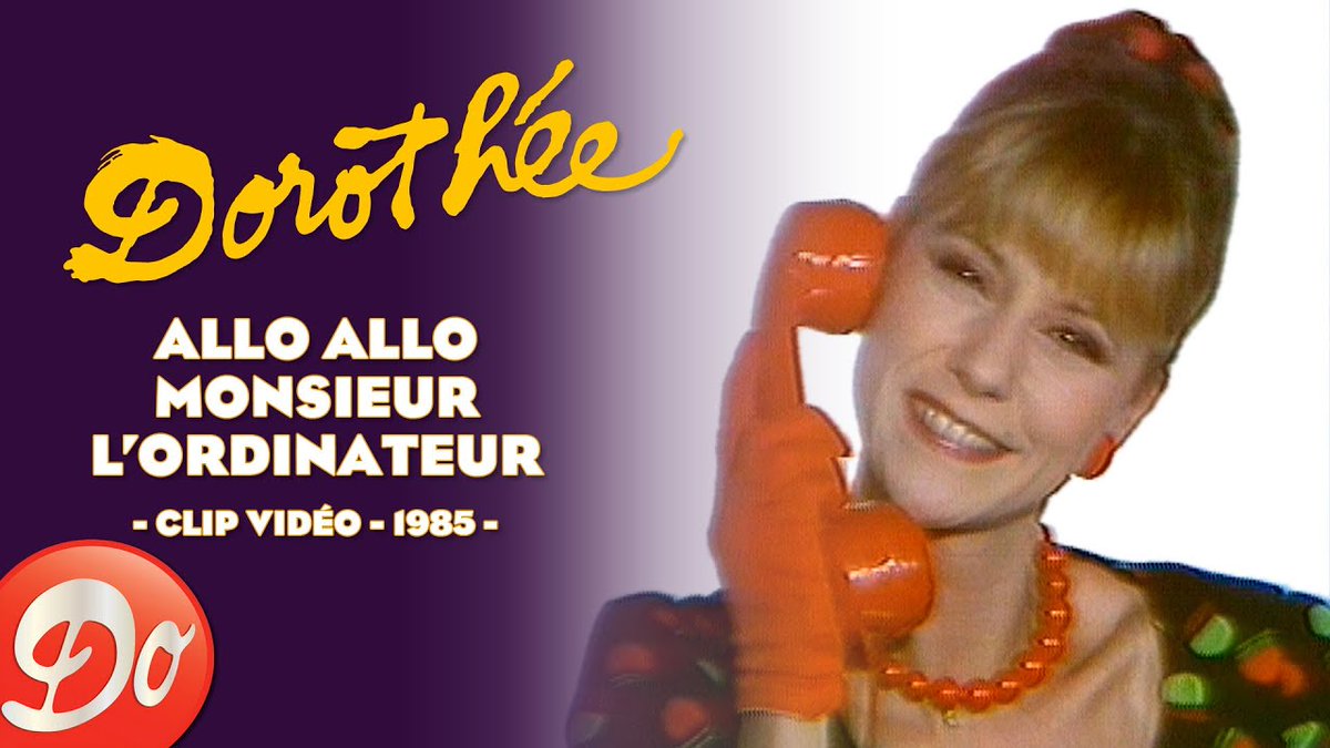lagaylifefr's tweet photo. DorothĂ©e panique et contacte le "Bureau du bonheur" pour retrouver son cĆur Ă©vaporĂ© dans ce tube de 1985 qui allie quĂȘte Ă©pique, humour, et mĂ©lodies addictives! ... A lire ici >> https://t.co/iGh73bHWTy #ABProductions #enfant #Alloallomonsieurlordinateur #AnnĂ©es https://t.co/iVs2mLeYro