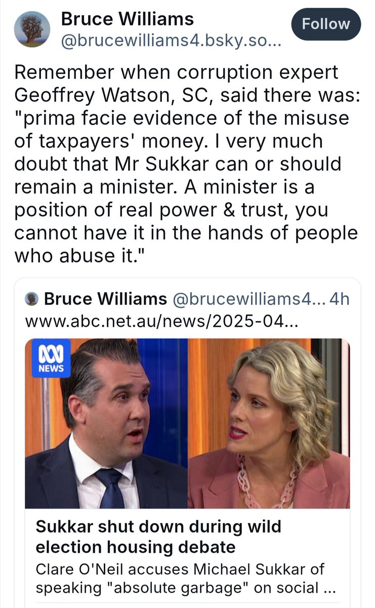hammertimec's tweet photo. @LiberalAus https://t.co/z6uXWQefF3