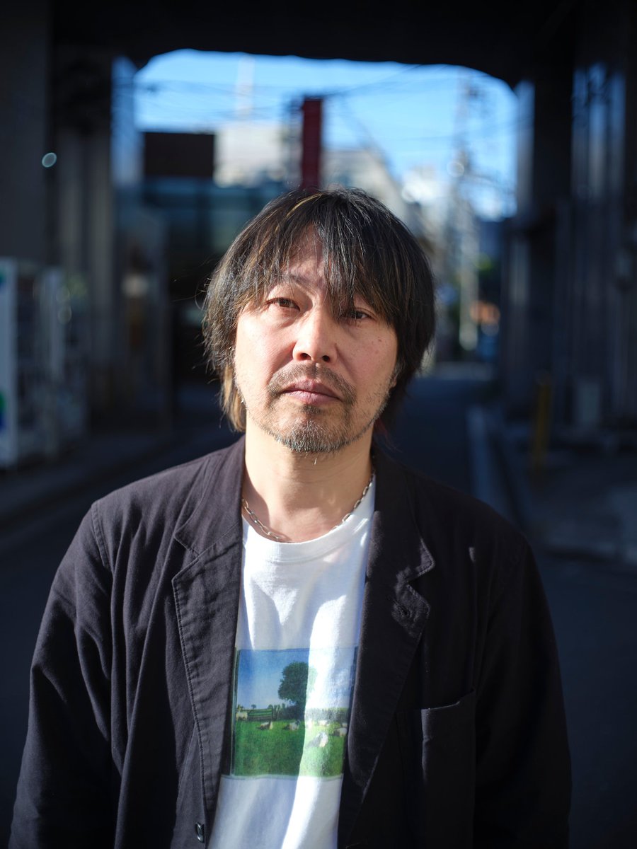 natalie_mu's tweet photo. 曽我部恵一が息子の言葉に涙、GLAY・HISASHIも見守る「家、ついて行ってイイですか？」
https://t.co/AvuJaVayvY

#家ついて行ってイイですか https://t.co/WMGn2C9NEm