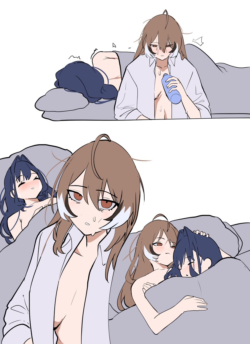 part 3 End