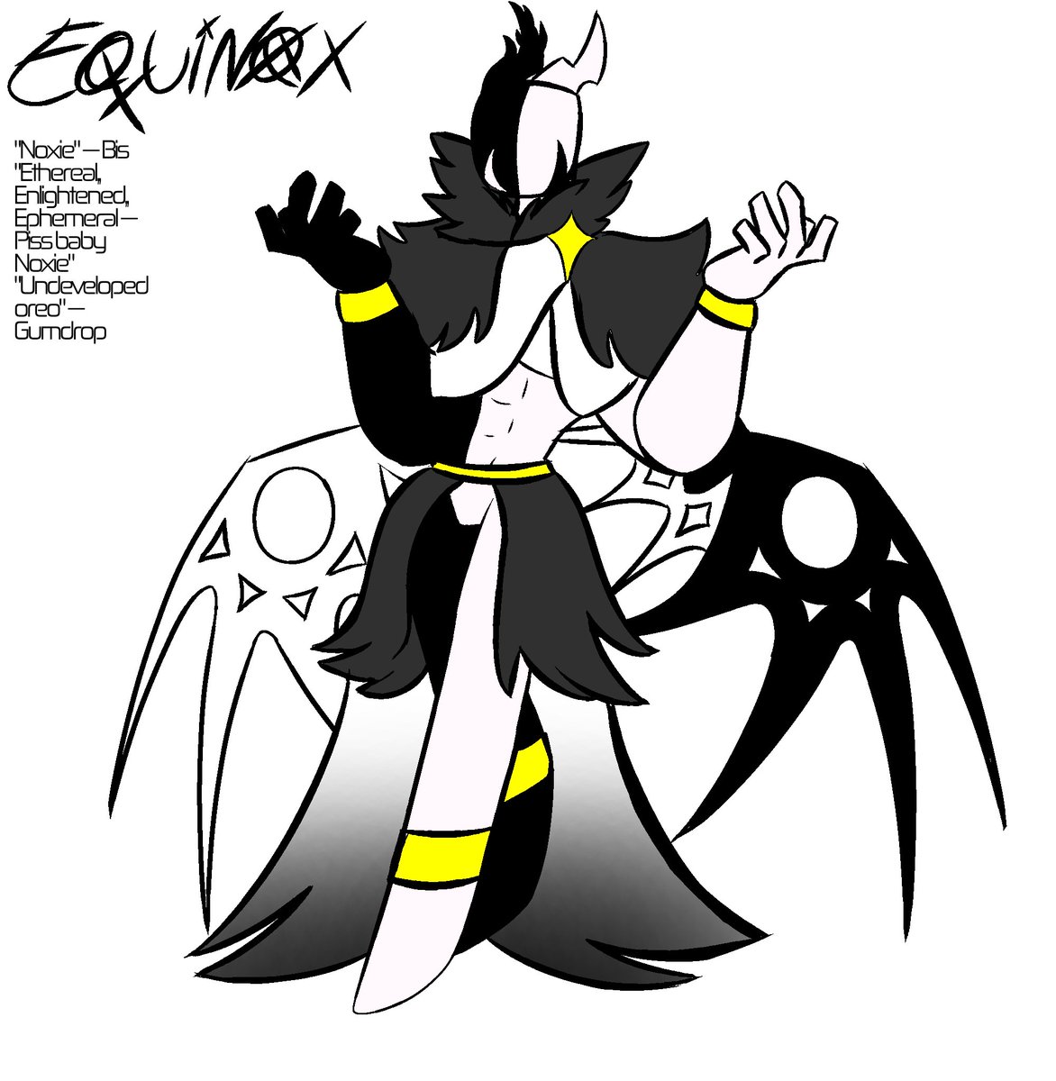 tr1ck_sh0t's tweet image. While i work on the requests
Noxie design

#hoursroblox #robloxhours