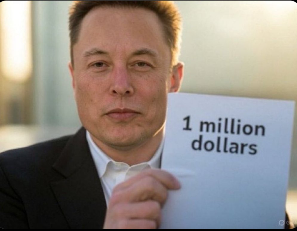 🚨I want from you to be Honest for this
Question:                                                                              
 IF you won 1 million dollars now, which   V one would you purchase first?  A. House B. Car